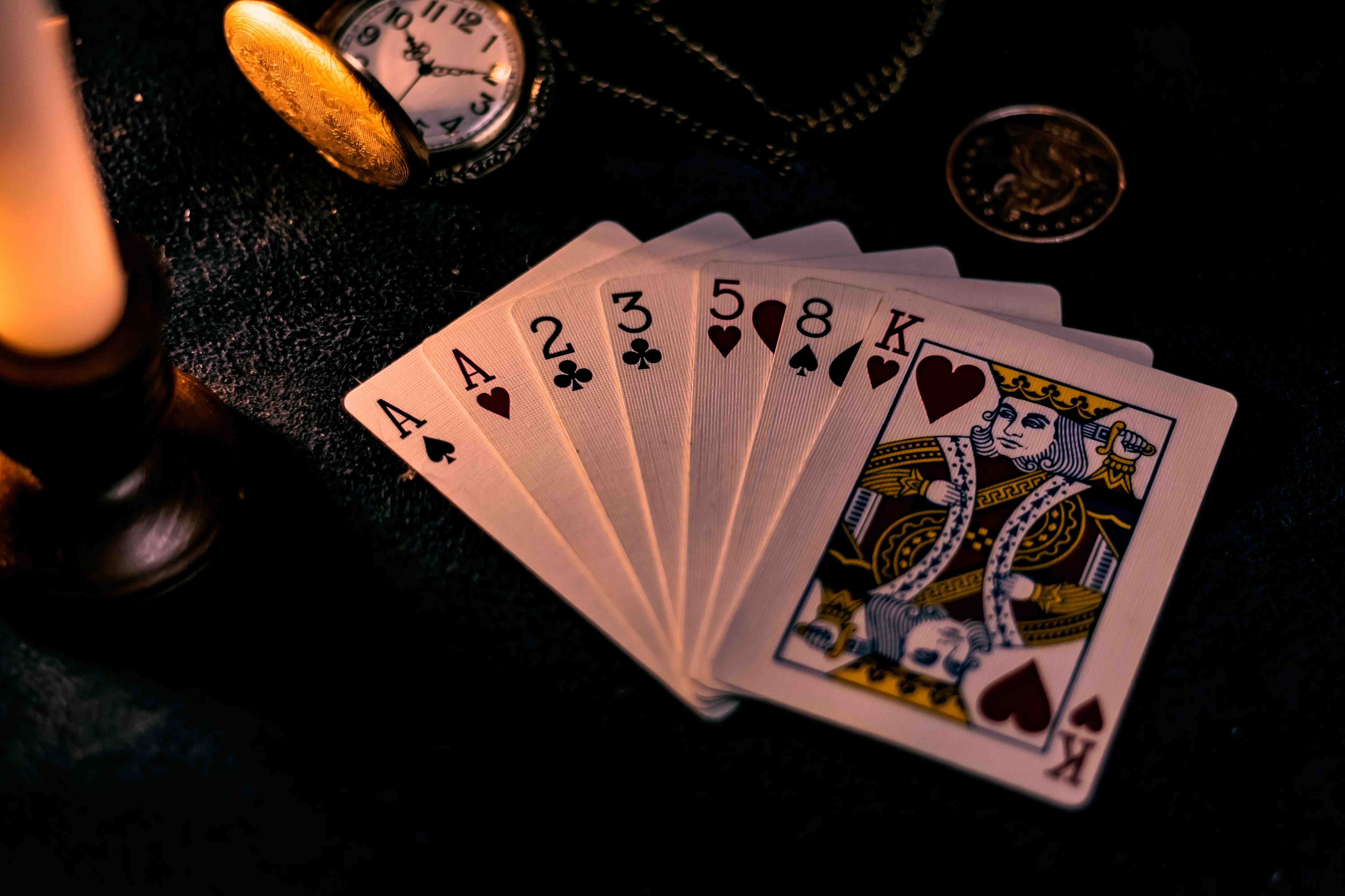 bee ph casino