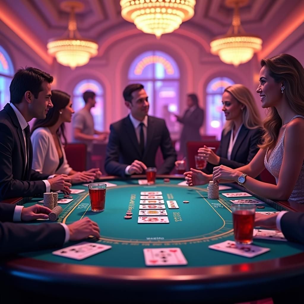 bee ph casino