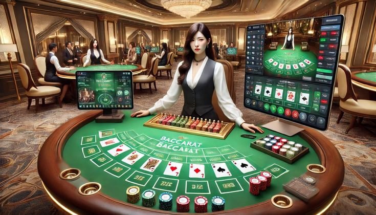 bee ph casino
